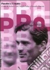 Pasolini e il teatro libro