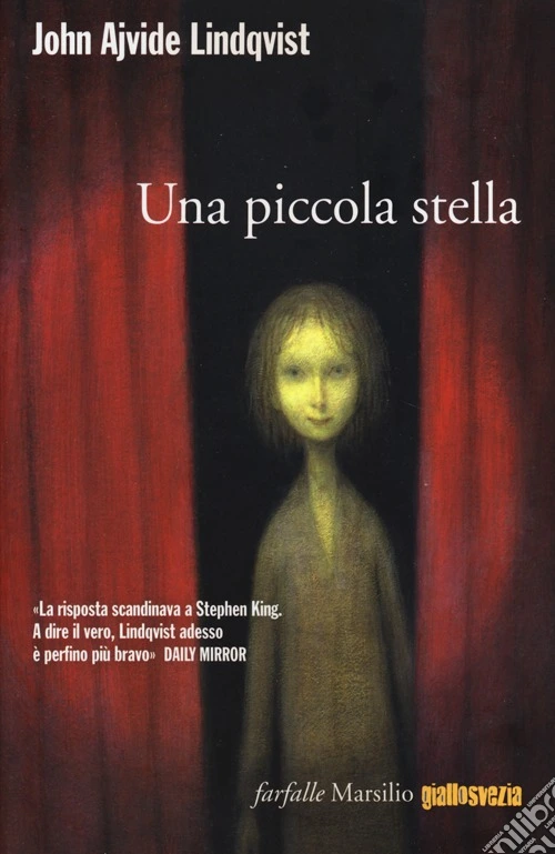 Una piccola stella