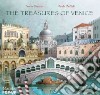 The treasures of Venice. Libro pop-up. Ediz. illustrata libro di Cestaro Dario Zoffoli Paola