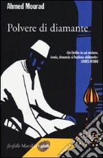 Polvere di diamante libro