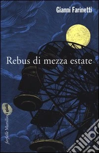 Rebus di mezza estate libro