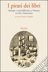 I pirati dei libri
