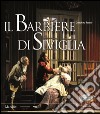 Il barbiere di Siviglia libro