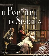Il barbiere di Siviglia. Ediz. inglese