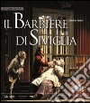 Il barbiere di Siviglia. Ediz. inglese libro