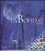 La Bohème libro