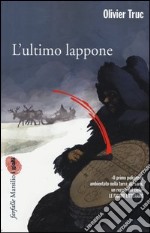 L'ultimo lappone libro