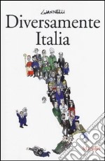 Diversamente Italia libro