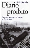 Diario proibito. La verità nascosta sull'assedio di Leningrado libro