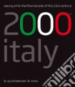 Terrazza. Artisti, storie, luoghi in Italia negli anni zero. Ediz. inglese libro