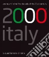 Terrazza. Artisti, storie, luoghi in Italia negli anni zero. Ediz. inglese libro di Barreca L. (cur.) Lissoni A. (cur.) Lo Pinto L. (cur.)