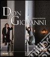 Don Giovanni libro