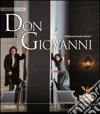 Don Giovanni. Ediz. inglese