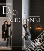 Don Giovanni. Ediz. inglese libro