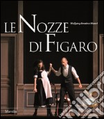 Le nozze di Figaro libro