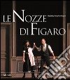 Le nozze di Figaro libro