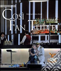 Così fan tutte. Ediz. inglese