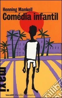 Comédia infantil