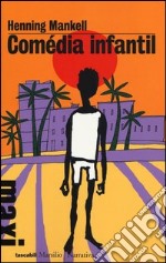 Comédia infantil libro