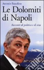 Le Dolomiti di Napoli. Racconti di politica e di vita libro