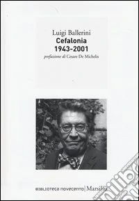 Cefalonia 1943-2001