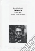 Cefalonia 1943-2001 libro