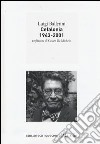 Cefalonia 1943-2001 libro