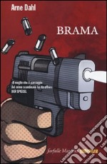 Brama libro