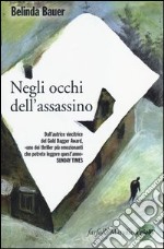 Negli occhi dell'assassino libro