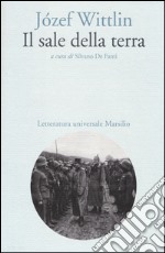 Il sale della terra libro