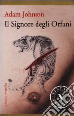 Il signore degli orfani