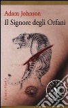 Il signore degli orfani libro