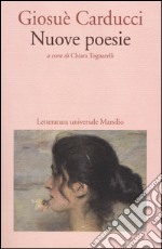 Nuove poesie libro