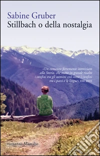 Stillbach o della nostalgia libro