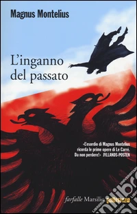 L'inganno del passato libro