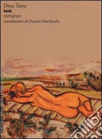 Ioni libro
