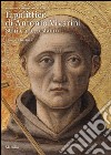 Il polittico di Antonio Vivarini. Storia, arte, restauro. Ediz. illustrata libro