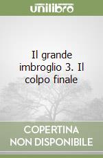 Il grande imbroglio 3. Il colpo finale