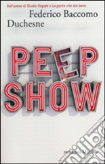 Peep show libro