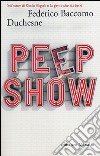 Peep show libro