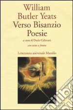 Verso Bisanzio libro