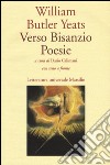 Verso Bisanzio libro