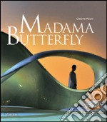 Madama Butterfly libro