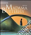 Madama Butterfly. Ediz. inglese libro di Puccini Giacomo