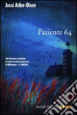 Paziente 64 libro