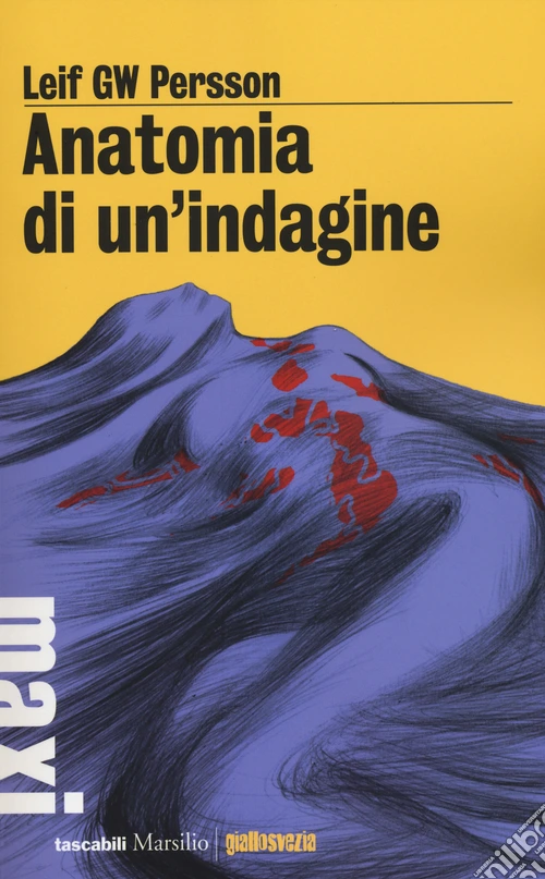 Anatomia di un'indagine