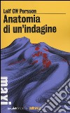 Anatomia di un'indagine libro