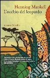 L'occhio del leopardo libro