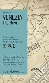 Venezia. The Ruyi libro di Toso Fei Alberto