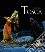 Tosca libro